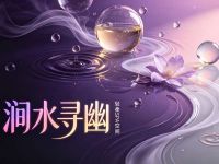 涧水寻幽·轻柔SPA空间