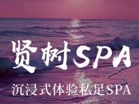 贤树SPA
