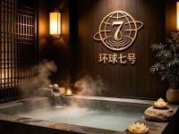 环球七号泡澡·水疗·养生