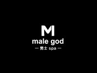 male god男士spa