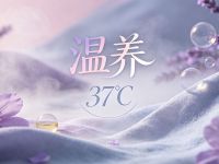温养37°C