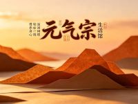元气宗生活馆(观音桥街道店)