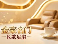 金豪名门K歌足浴(云阳店)