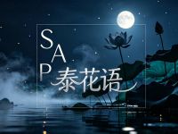 泰花语SPA