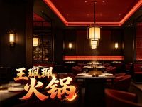 王珮珮火锅(长寿店)