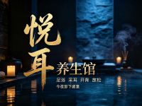 悦耳养生馆
