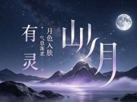 山月有灵