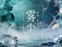 雾尘·意境·养生SPA
