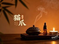 猫爪推拿