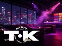 T·K PARTY