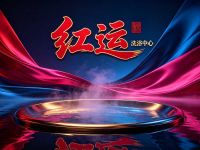 红运洗浴中心