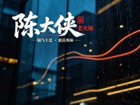 陈大侠老火锅