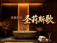 圣莉斯歌(武陵大道店)