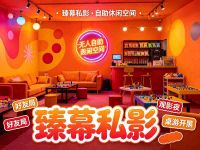 臻幕私影
